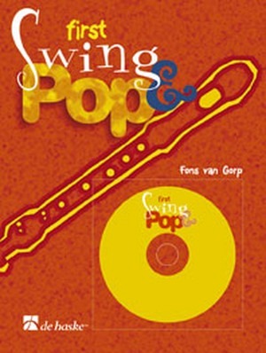 First Swing & Pop - Blockflöte