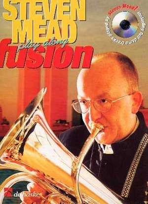 Steven Mead - Fusion