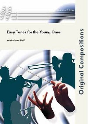 Easy tunes for the young ones