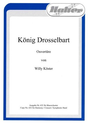 König Drosselbart
