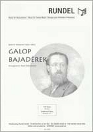 Galopp Bajaderek