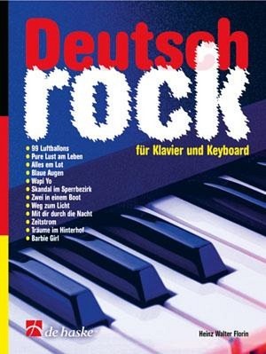 Deutschrock