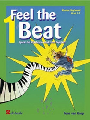 Feel the Beat - Band 1