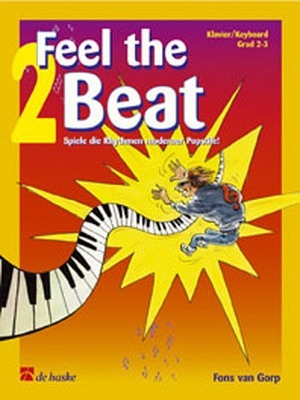 Feel the Beat - Band 2