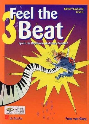 Feel the Beat - Band 3
