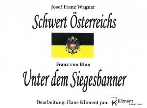 Schwert Österreichs