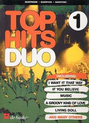 Top Hits Duo