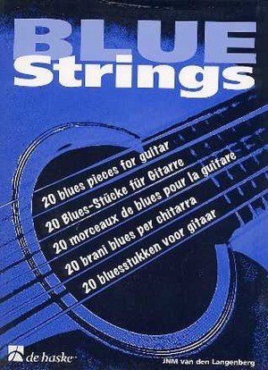 Blue Strings