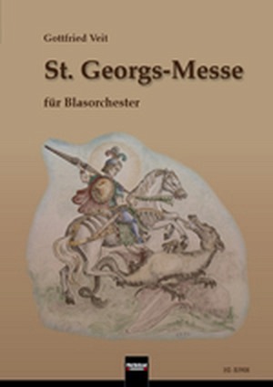 St. Georgs-Messe