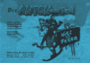 Anton aus Tirol