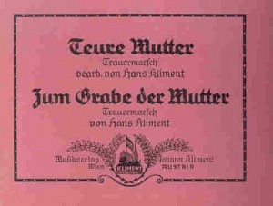 Teure Mutter