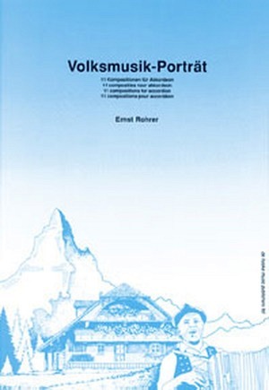 Volksmusik Porträt