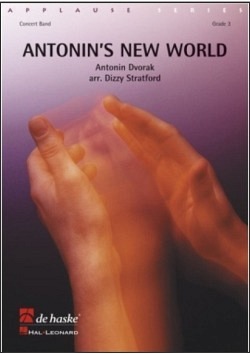 Antonin's New World