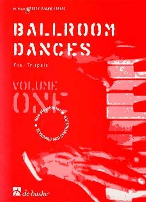 Ballroom Dances - Teil 1