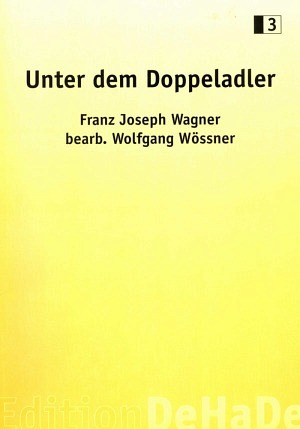 Unter dem Doppeladler