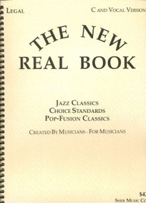 The New Real Book