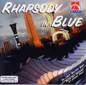Rhapsody in Blue (CD)