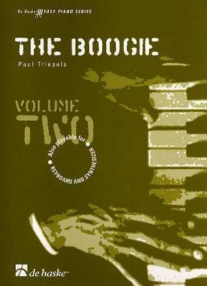 The Boogie - Teil 2