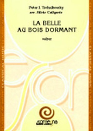 La Belle au bois dormant (Dornröschen)