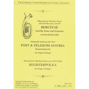 Post & Telekom Austria