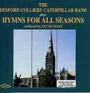 Hymns for all Seasons (CD)