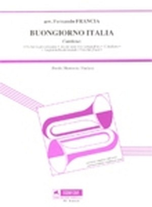 Buongiorno Italia
