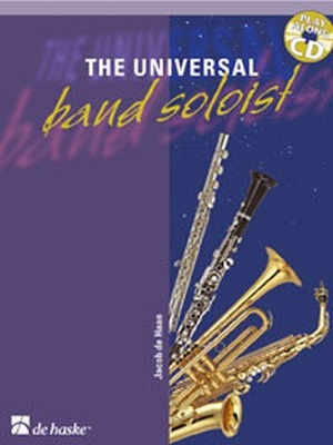 The Universal Band Soloist