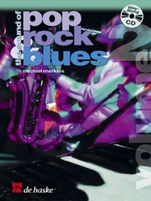 The Sound of Pop, Rock & Blues 2
