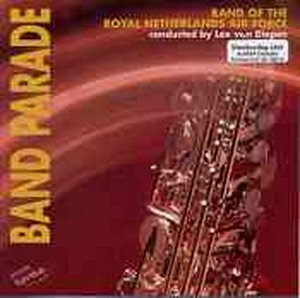 Band Parade (CD)