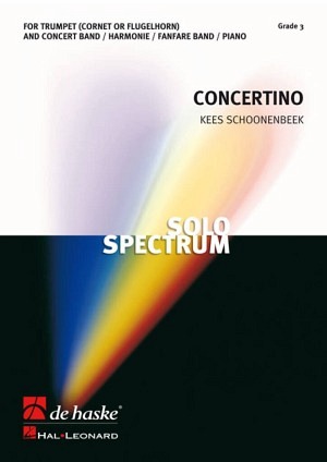 Concertino - Schoonenbeek