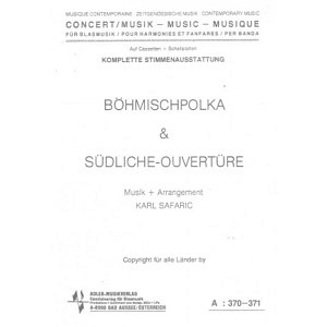 Südliche Ouvertüre