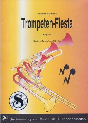 Trompeten-Fiesta