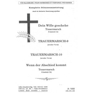 Trauermarsch 10