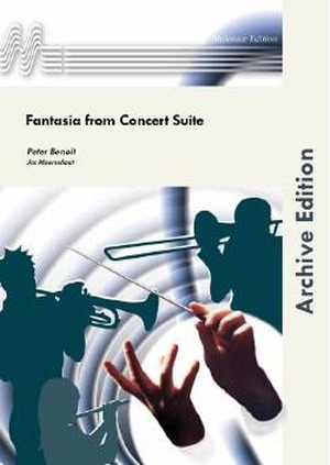 Concert Suite