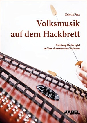 Volksmusik auf dem Hackbrett