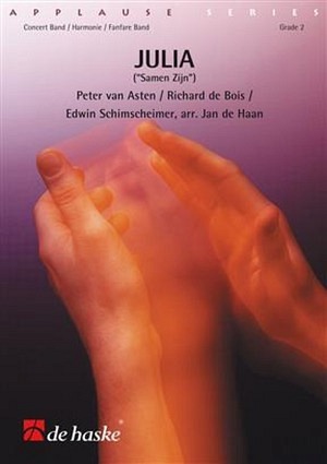 Julia ("Samen Zijn")