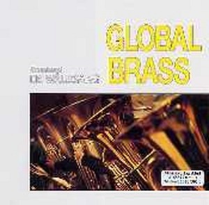 Global Brass (CD)