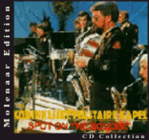 Spot on the Soloist (CD)