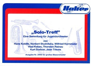 Solo-Treff