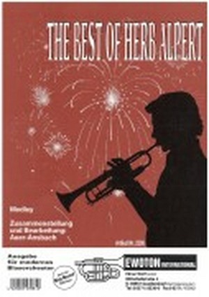 The Best of Herb Alpert