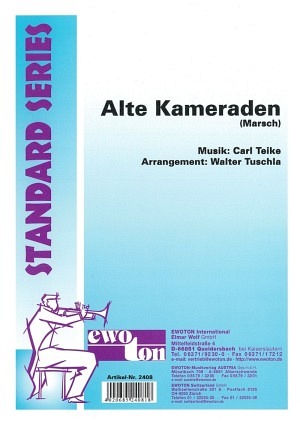 Alte Kameraden