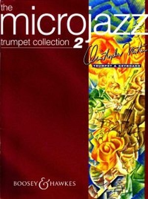 Microjazz  - Trumpet Collection 2