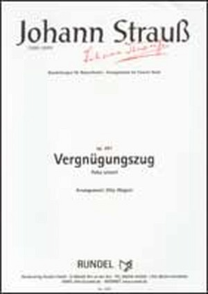 Vergnügungszug