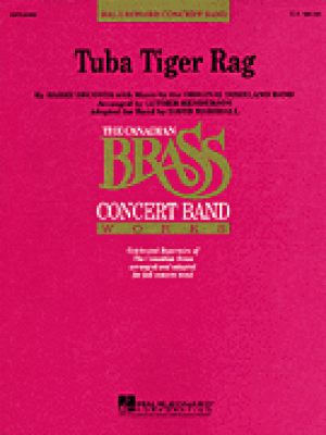 Tuba Tiger Rag