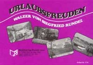 Urlaubsfreuden