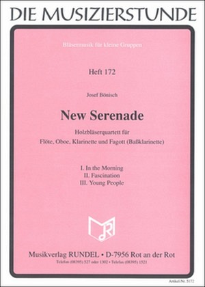 New Serenade