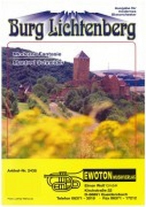 Burg Lichtenberg