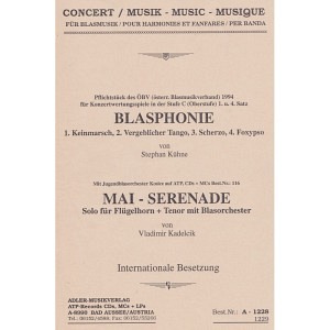 Blasphonie