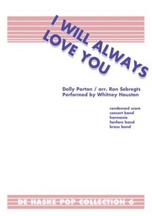 I will always love you