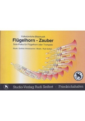 Flügelhorn-Zauber